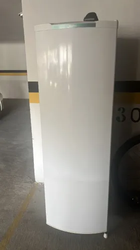 Geladeira cônsul 