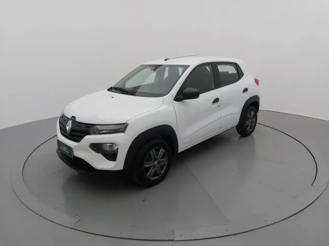 Renault Kwid 1.0 Zen 2026