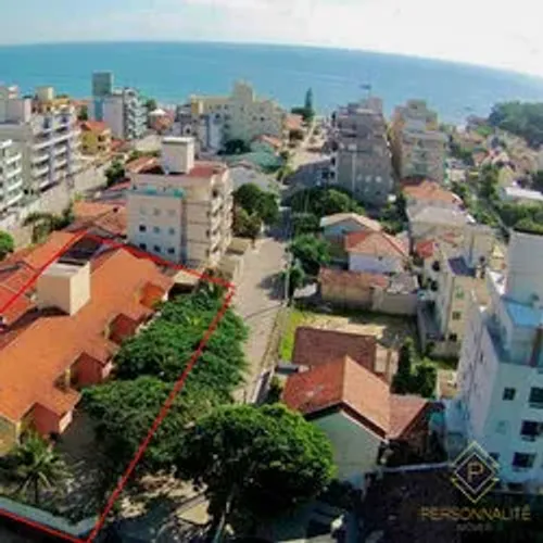 Pousada em Praia de Bombas