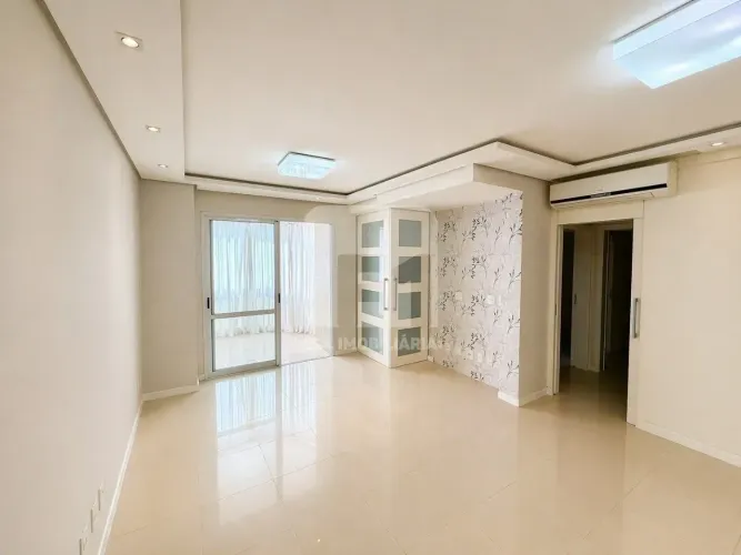 Apartamento 3 dormitórios na Trindade