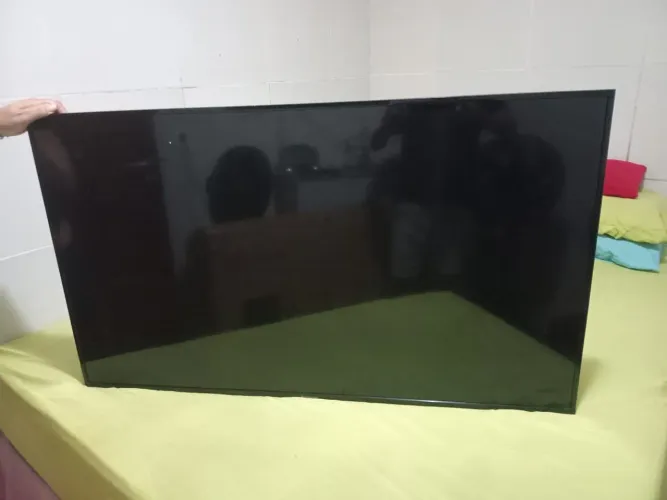 Televisão LCD