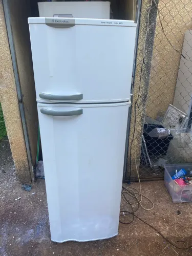 Geladeira