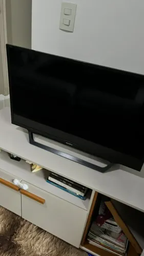 Smart TV Sony Bravia 32" LED HD