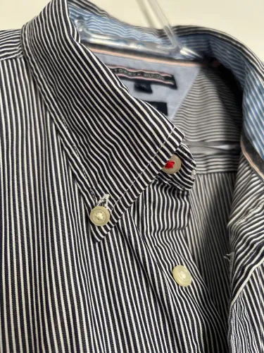 Camisa masculina Tommy - TAM XG