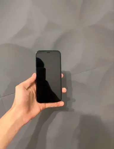 iPhone 12 Preto