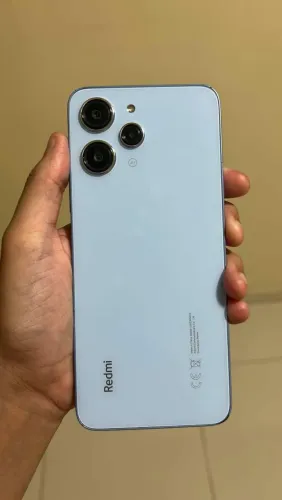 Redmi 12 - 256G