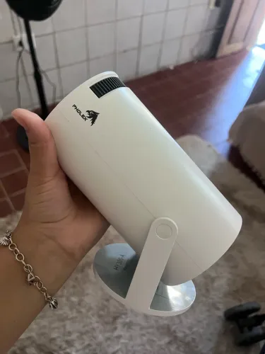 Projetor novo