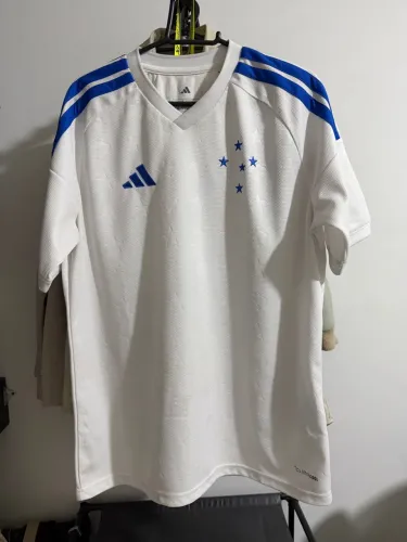 Camisa II cruzeiro 2026 P masculino