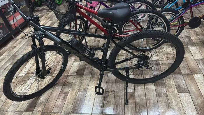 Vendo bicicleta aro 29