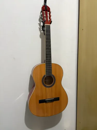 Violão Gianinni GN-15