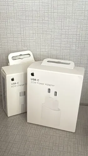 Carregador Apple