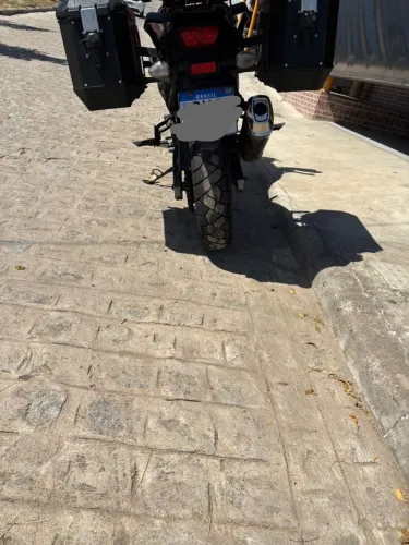 Suzuki SV650 Sv650 2020