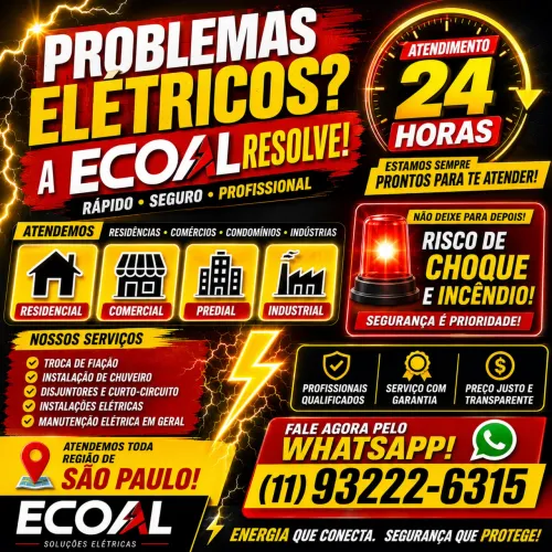 ELETRICISTA