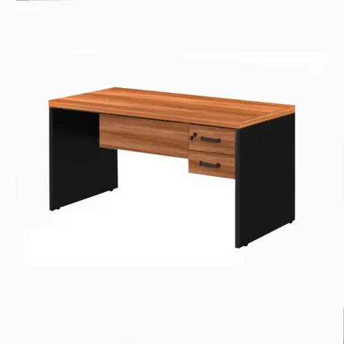 Pague o que vc acha que vale Mesa escritório reta