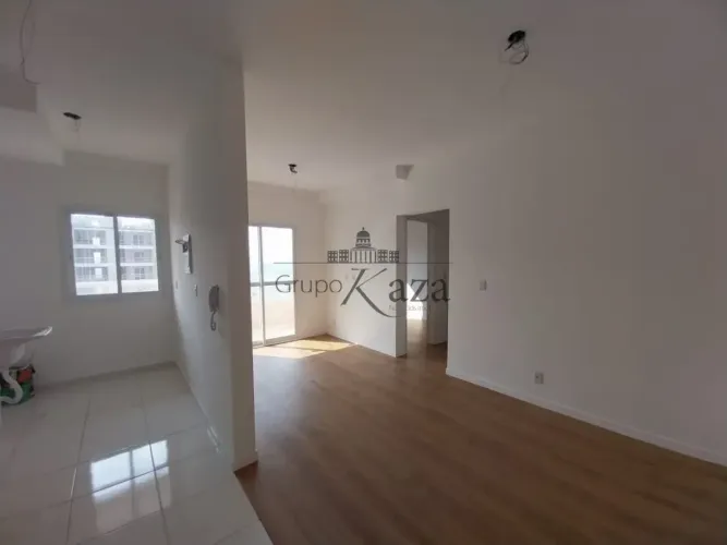 Apartamento - Residencial The Gold Urbanova - 3 Dormitórios - 69,89m².