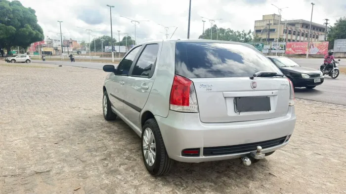 Fiat Palio 1.0 Economy Fire Flex 8V 4P 2010