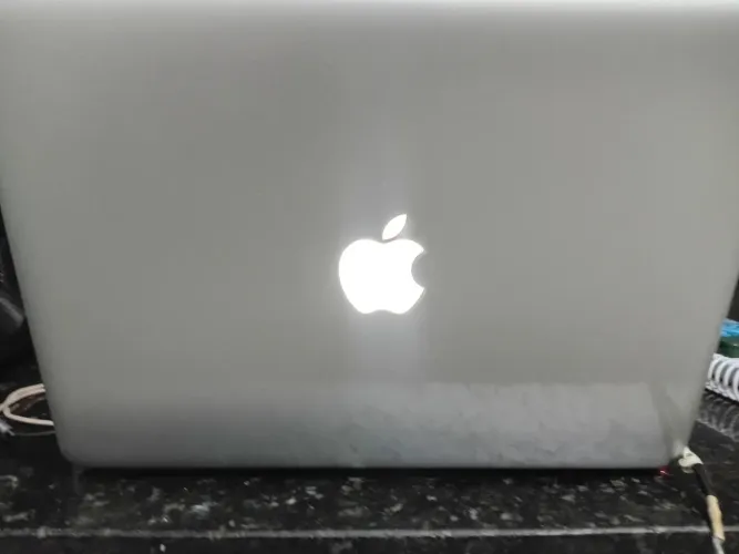 MacBook Pro 13 inch 2012