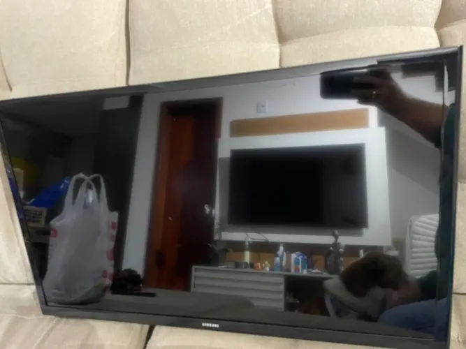 Smart tv 32