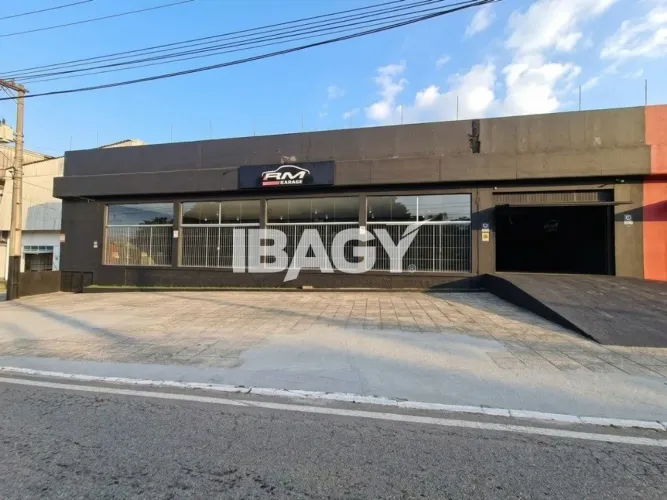 Oportunidade! Loja em Capoeiras - Florianópolis