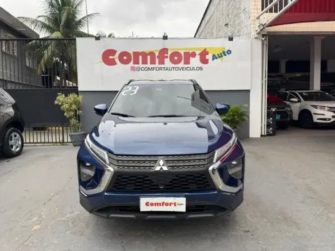 Mitsubishi Eclipse Cross GLS 1.5 16V 165cv AUT 2023