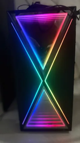 PC GAMER - COMPUTADOR DESKTOP