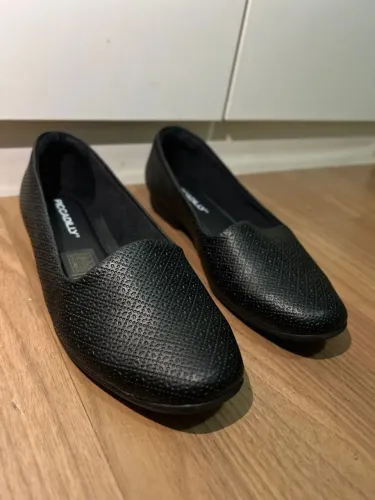 Sapatilha Picadilly n°34