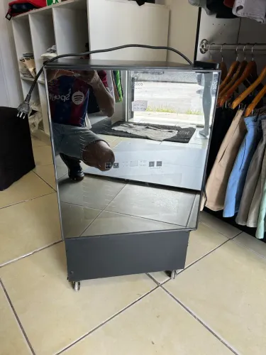 Adega 48 L