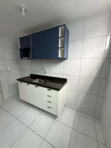 ALUGO APARTAMENTO NA PRAIA DO BESSA COM 2 QUARTOS