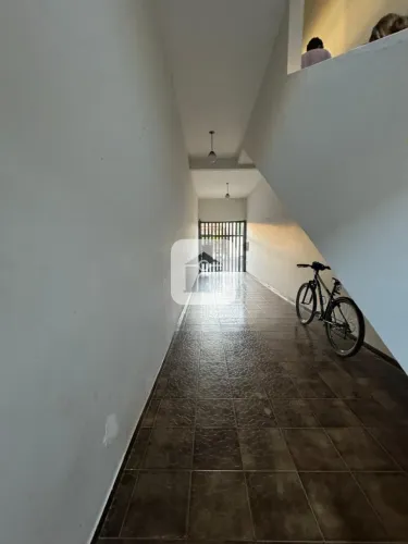 Casa Comercial para venda no bairro Brasil.
