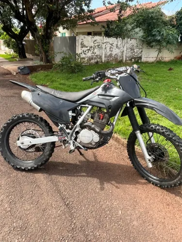 Xr 200