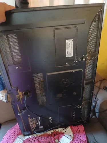 Vendo essa TV 42 PL