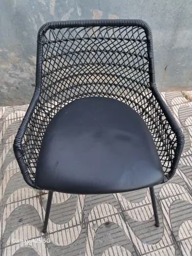 Vendo cadeira de escritorio
