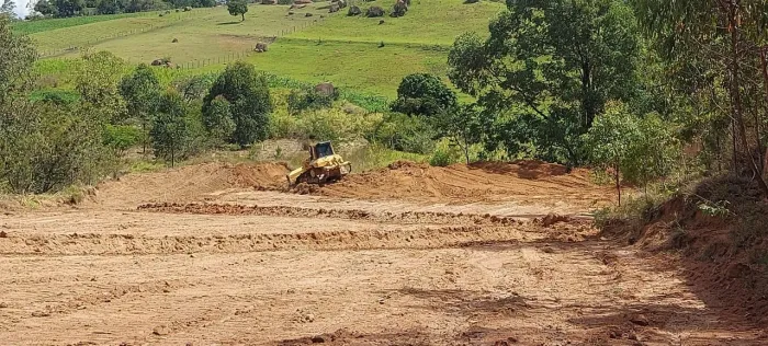 Área à venda, 10000 m² por R$ 1.200.000,00 - Caputera - Sorocaba/SP