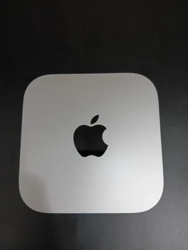 Mac Mini M4 256/16GB