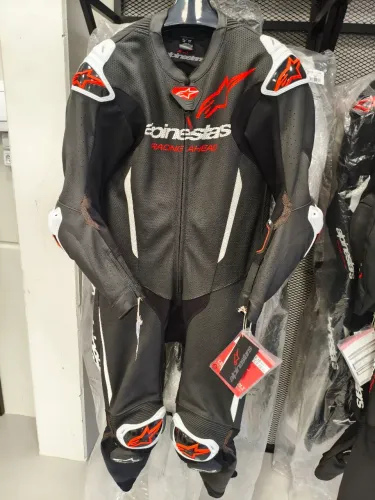 Macacão Alpinestars RR7