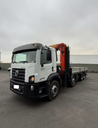 vw 24280 8x2 2014 munck
