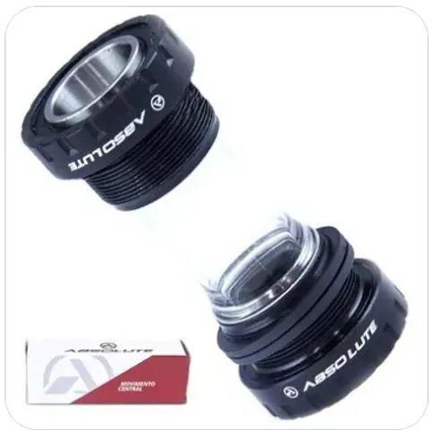 Movimento Central Absolute ou Gta Hollowtech