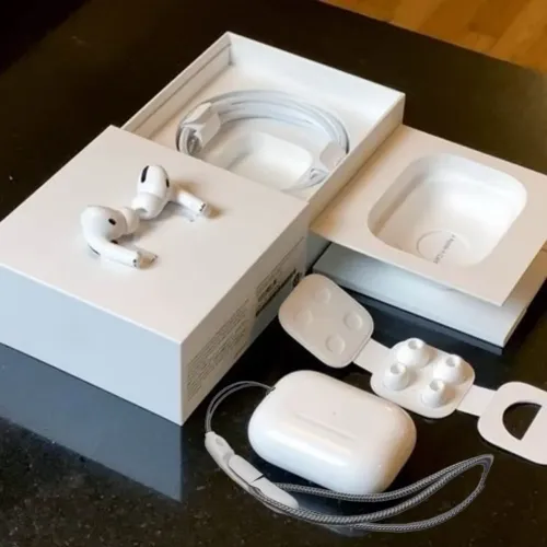 AirPods PRO Primeira linha PREMIUM