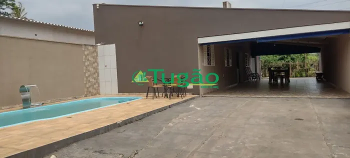 Chácara 2 quartos para Venda Estância São Pedro Vila Azul, São José do Rio Preto