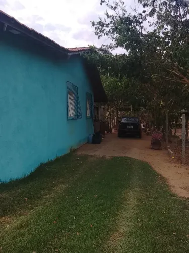 Propriedade rural 700 metros quadrados 