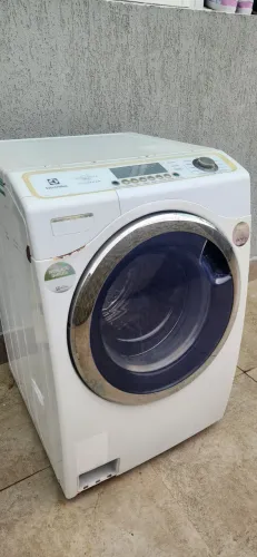Vendo lava e seca Brastemp Frontal 12 kg