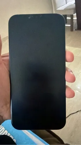 iPhone 13 Pro Max - 128 GB - Azul Sierra