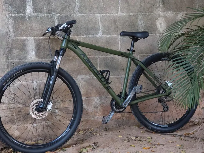 BIKE aro 29