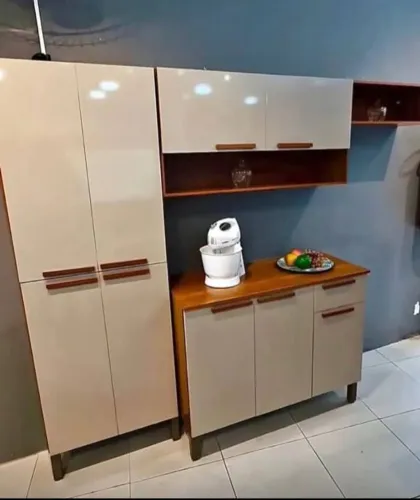 ARMÁRIO DE COZINHA PROMOÇÃO