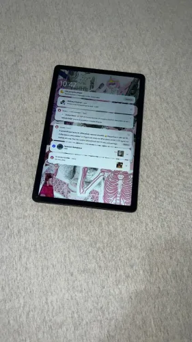 Tablet Xiaome Pad 11