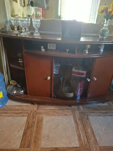 Vendo rack em bom estado