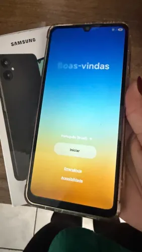 Galaxy A06 5g