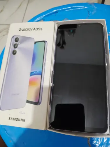 VENDO SMARTPHONE A05S 5G