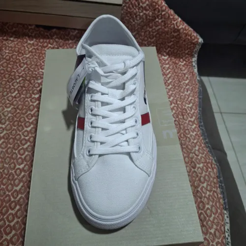 Tênis lacoste original 
