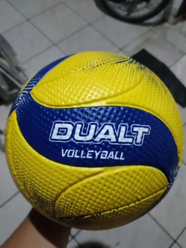 BOLA DE VÔLEI DUALT
